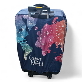 FUNDA ANTIDESGARRO XL - MAPA CONNECT